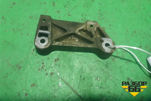 Кронштейн компрессора кондиционера ( 2.4л K24Z3) для Honda Accord(CU-CW) с 2008-2013г (Аккорд)