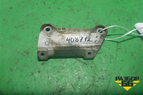 Кронштейн компрессора кондиционера ( 2.4л K24Z3) для Honda Accord(CU-CW) с 2008-2013г (Аккорд)