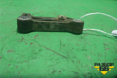 Кронштейн компрессора кондиционера ( 2.4л K24Z3) для Honda Accord(CU-CW) с 2008-2013г (Аккорд)