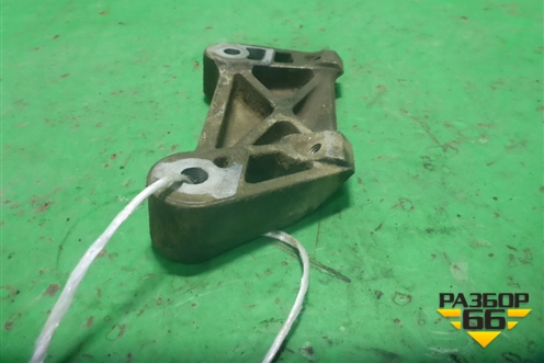 Кронштейн компрессора кондиционера ( 2.4л K24Z3) для Honda Accord(CU-CW) с 2008-2013г (Аккорд)