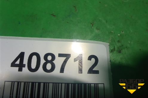 Кронштейн компрессора кондиционера ( 2.4л K24Z3) для Honda Accord(CU-CW) с 2008-2013г (Аккорд)