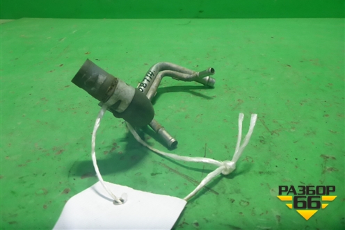 Трубка воздушная ( 2.4л K24Z3) (патрубок) для Honda Accord(CU-CW) с 2008-2013г (Аккорд)