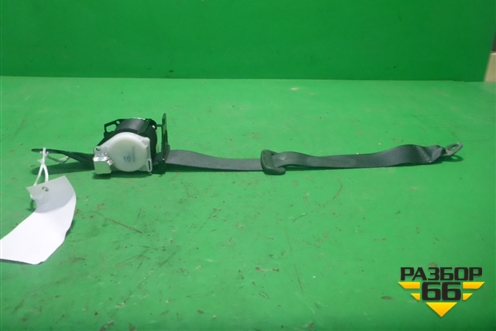 Ремень безопасности задний правый для Honda Accord(CU-CW) с 2008-2013г (Аккорд)