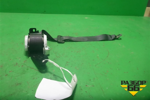 Ремень безопасности задний правый для Honda Accord(CU-CW) с 2008-2013г (Аккорд)