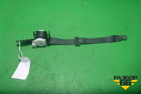 Ремень безопасности задний правый для Honda Accord(CU-CW) с 2008-2013г (Аккорд)