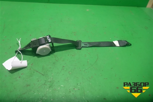 Ремень безопасности задний правый для Honda Accord(CU-CW) с 2008-2013г (Аккорд)