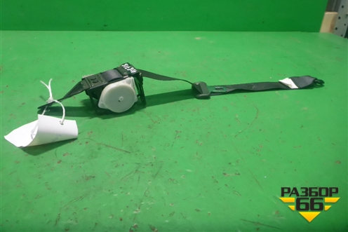 Ремень безопасности задний правый для Honda Accord(CU-CW) с 2008-2013г (Аккорд)