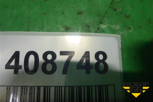 Ремень безопасности задний правый для Honda Accord(CU-CW) с 2008-2013г (Аккорд)