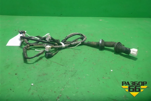 Проводка двери задней правой (32753TL0G203) для Honda Accord(CU-CW) с 2008-2013г (Аккорд)