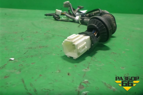 Проводка двери задней правой (32753TL0G203) для Honda Accord(CU-CW) с 2008-2013г (Аккорд)