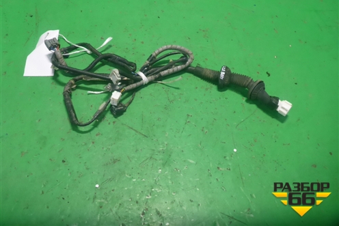 Проводка двери задней правой (32753TL0G203) для Honda Accord(CU-CW) с 2008-2013г (Аккорд)