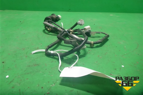 Проводка двери задней правой (32753TL0G203) для Honda Accord(CU-CW) с 2008-2013г (Аккорд)