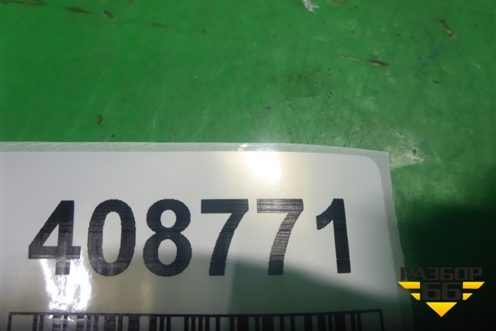 Проводка двери задней правой (32753TL0G203) для Honda Accord(CU-CW) с 2008-2013г (Аккорд)