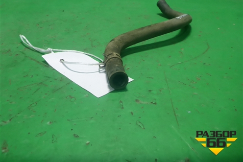 Патрубок отопителя ( 2.4л K24Z3) (с помпы на печку) (79725TA0A00) для Honda Accord(CU-CW) с 2008-2013г (Аккорд)