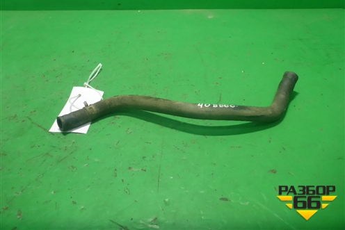 Патрубок отопителя ( 2.4л K24Z3) (с помпы на печку) (79725TA0A00) для Honda Accord(CU-CW) с 2008-2013г (Аккорд)