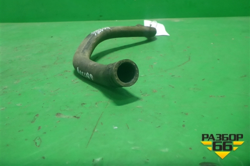 Патрубок отопителя ( 2.4л K24Z3) (с помпы на печку) (79725TA0A00) для Honda Accord(CU-CW) с 2008-2013г (Аккорд)
