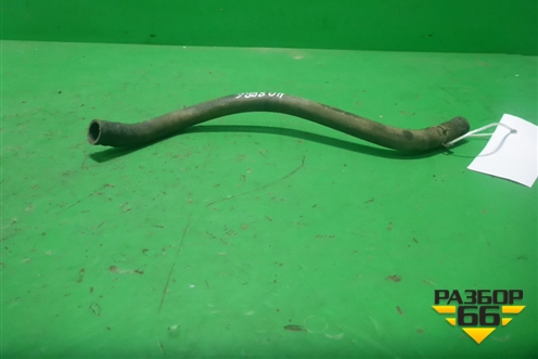 Патрубок отопителя ( 2.4л K24Z3) (с помпы на печку) (79725TA0A00) для Honda Accord(CU-CW) с 2008-2013г (Аккорд)