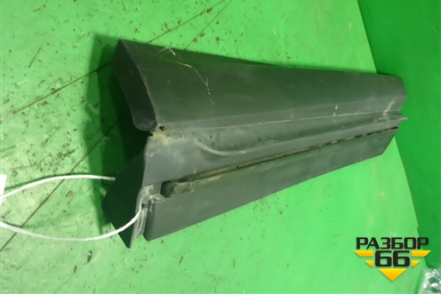 Накладка двери задней правой (7507548140) для Lexus RX 350 c 2015г (РХ)