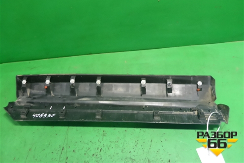 Накладка двери задней правой (7507548140) для Lexus RX 350 c 2015г (РХ)