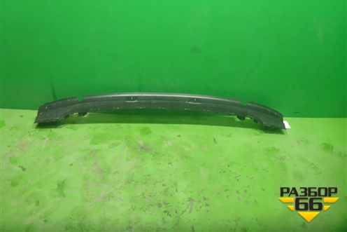 Кронштейн заднего бампера центральный (4M0807458) для Audi Q7 c 2015г (Ку 7)