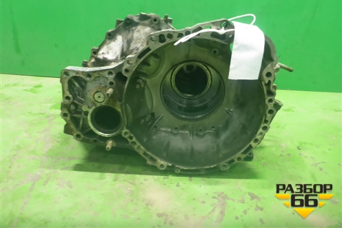 Корпус КПП () (АКПП 3.0л 4WD) для Lexus RX 300/330/350 с 2003-2009г (РХ)