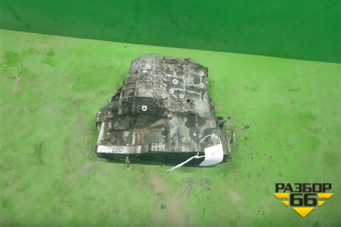 Корпус КПП () (АКПП 3.0л 4WD) для Lexus RX 300/330/350 с 2003-2009г (РХ)