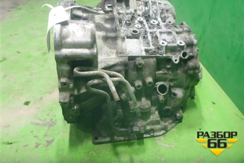 Корпус КПП () (АКПП 3.0л 4WD) для Lexus RX 300/330/350 с 2003-2009г (РХ)