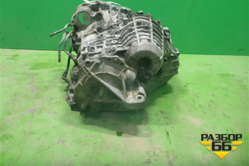 Корпус КПП () (АКПП 3.0л 4WD) для Lexus RX 300/330/350 с 2003-2009г (РХ)