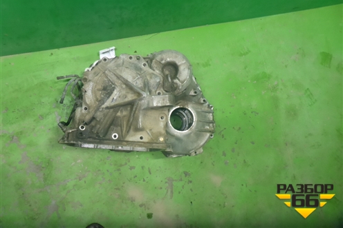 Корпус КПП () (АКПП 3.0л 4WD) для Lexus RX 300/330/350 с 2003-2009г (РХ)