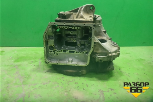 Корпус КПП () (АКПП 3.0л 4WD) для Lexus RX 300/330/350 с 2003-2009г (РХ)