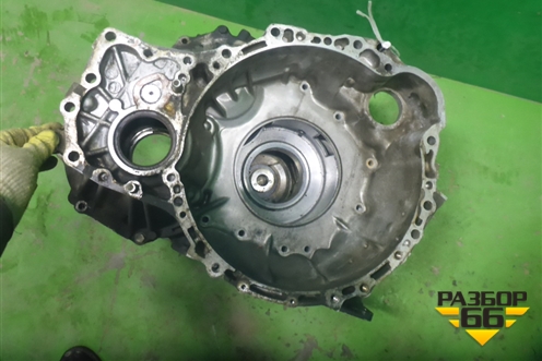 Корпус КПП () (АКПП 3.0л 4WD) для Lexus RX 300/330/350 с 2003-2009г (РХ)