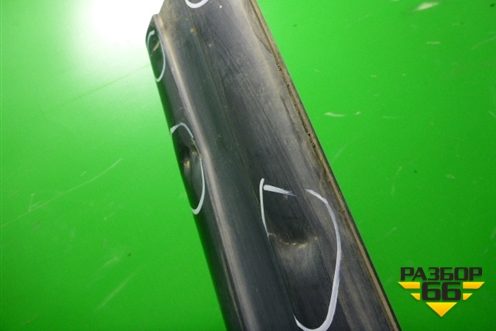 Спойлер боковой для Scania 4 Series с 1995-2005г