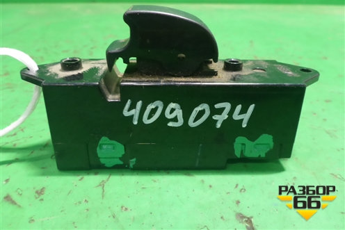 Кнопка стеклоподъёмника (задней левой) (MR587880) для Mitsubishi Lancer-9  с 2003-2008г (Лансер)