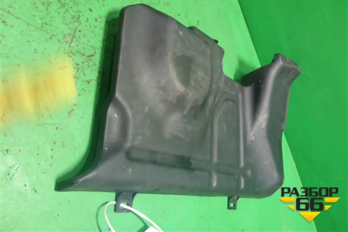 Накладка на торпедо (правая под бардачком) (MN124779) для Mitsubishi Lancer-9  с 2003-2008г (Лансер)