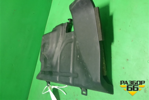 Накладка на торпедо (правая под бардачком) (MN124779) для Mitsubishi Lancer-9  с 2003-2008г (Лансер)