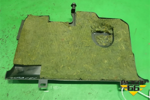 Накладка на торпедо (правая под бардачком) (MN124779) для Mitsubishi Lancer-9  с 2003-2008г (Лансер)