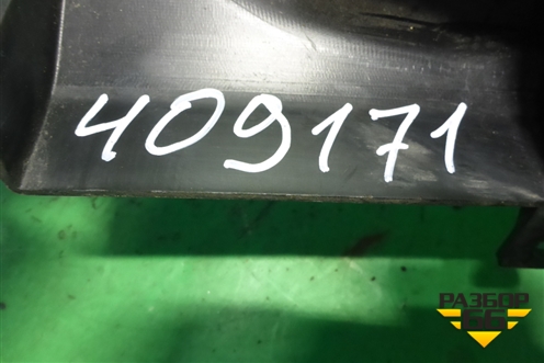 Накладка на торпедо (правая под бардачком) (MN124779) для Mitsubishi Lancer-9  с 2003-2008г (Лансер)