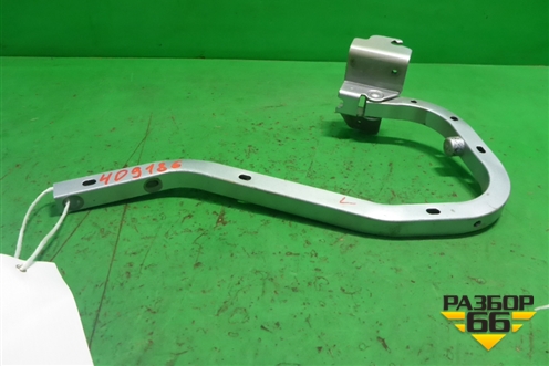 Петля крышки багажника левая для Mitsubishi Lancer-9  с 2003-2008г (Лансер)