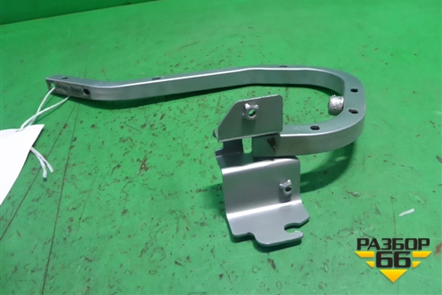 Петля крышки багажника левая для Mitsubishi Lancer-9  с 2003-2008г (Лансер)