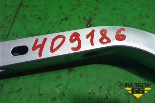 Петля крышки багажника левая для Mitsubishi Lancer-9  с 2003-2008г (Лансер)