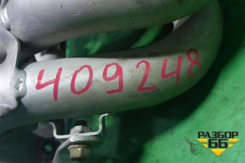 Коллектор впускной (1.6л 4G18) для Mitsubishi Lancer-9  с 2003-2008г (Лансер)