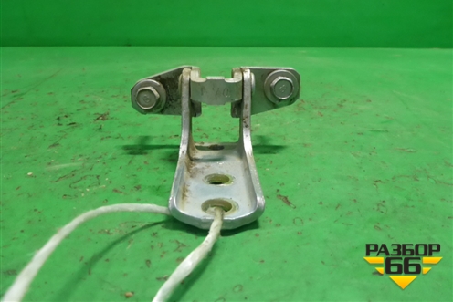 Петля двери задней правой нижняя (MR302270) для Mitsubishi Lancer-9  с 2003-2008г (Лансер)