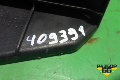 Накладка внутренняя (педаль отдыха) (MR417180) для Mitsubishi Lancer-9  с 2003-2008г