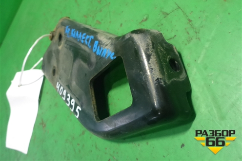 Кронштейн выпусного коллектора (1.6л 4G18) для Mitsubishi Lancer-9  с 2003-2008г (Лансер)