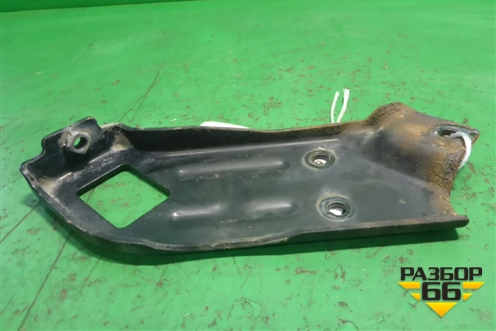 Кронштейн выпусного коллектора (1.6л 4G18) для Mitsubishi Lancer-9  с 2003-2008г (Лансер)