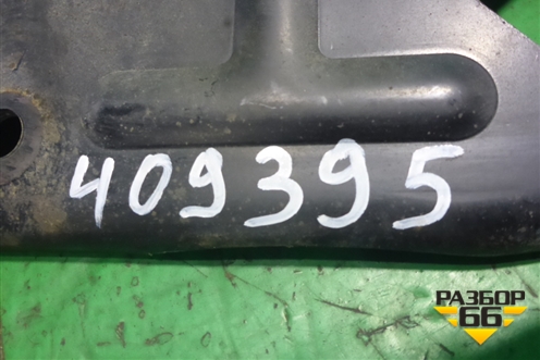 Кронштейн выпусного коллектора (1.6л 4G18) для Mitsubishi Lancer-9  с 2003-2008г (Лансер)