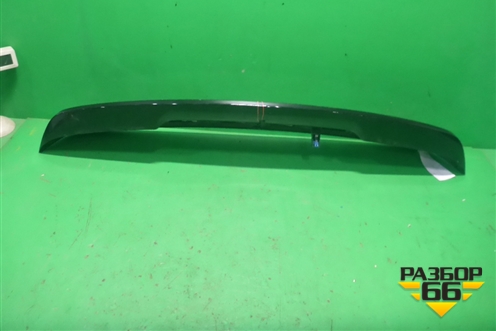 Спойлер на дверь багажника (A1667930288) для Mercedes Benz ML-Klass W166 c 2011г (МЛ)