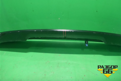 Спойлер на дверь багажника (A1667930288) для Mercedes Benz ML-Klass W166 c 2011г (МЛ)