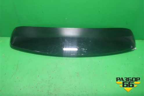 Спойлер на дверь багажника (A1667930288) для Mercedes Benz ML-Klass W166 c 2011г (МЛ)