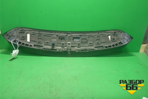 Спойлер на дверь багажника (A1667930288) для Mercedes Benz ML-Klass W166 c 2011г (МЛ)